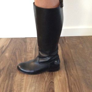 Frye Boots
